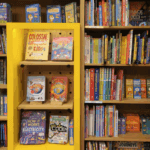The 10 Best Independent Kid’s Stores Around Chicago Blog