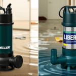 Zoeller vs Liberty Sump Pumps
