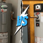 Bradford White vs. A. O. Smith Water Heaters