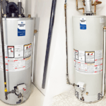 Atmospheric Vent vs. Power Vent Water Heaters